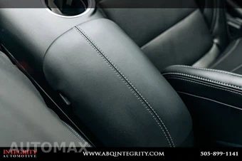 2025 Ford Mustang GT Premium Convertible – miniatura 41