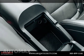 2025 Ford Mustang GT Premium Convertible – miniatura 42