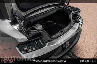 2025 Ford Mustang GT Premium Convertible – miniatura 46