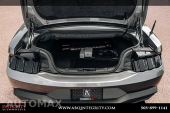 2025 Ford Mustang GT Premium Convertible – miniatura 47