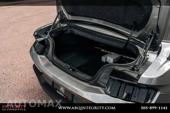 2025 Ford Mustang GT Premium Convertible – miniatura 48