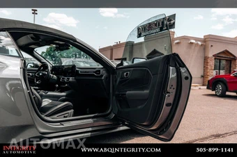2025 Ford Mustang GT Premium Convertible – miniatura 49