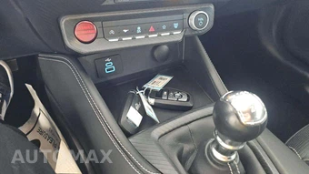 2025 Ford Mustang GT Premium Convertible – miniatura 17