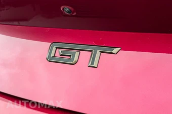 2025 Ford Mustang GT Premium Convertible – miniatura 22