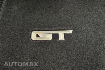 2025 Ford Mustang GT Premium Convertible – miniatura 25