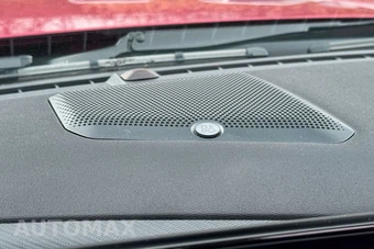 2025 Ford Mustang GT Premium Convertible – miniatura 31