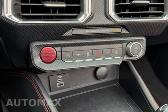 2025 Ford Mustang GT Premium Convertible – miniatura 36