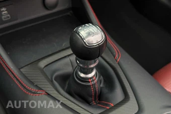 2025 Ford Mustang GT Premium Convertible – miniatura 37