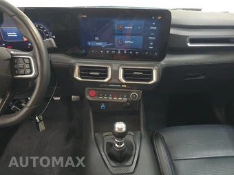 2025 Ford Mustang GT Premium Convertible – miniatura 11