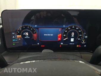 2025 Ford Mustang GT Premium Convertible – miniatura 12