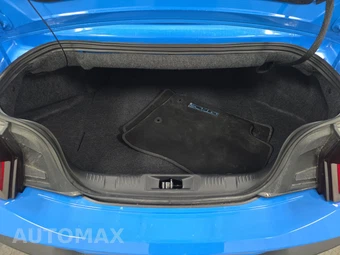 2025 Ford Mustang GT Premium Convertible – miniatura 16