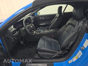 2025 Ford Mustang GT Premium Convertible – miniatura 7