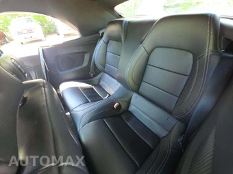 2025 Ford Mustang GT Premium Convertible – miniatura 10