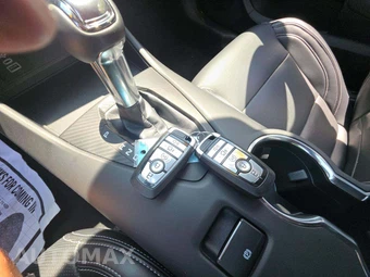 2025 Ford Mustang GT Premium Convertible – miniatura 5