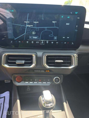 2025 Ford Mustang GT Premium Convertible – miniatura 7
