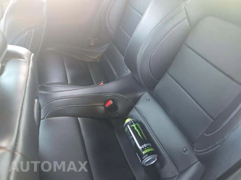 2025 Ford Mustang GT Premium Convertible - miniatura 10