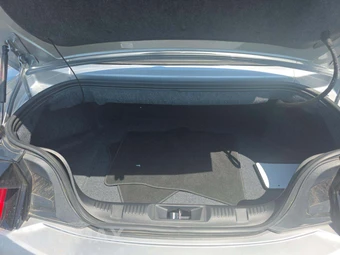 2025 Ford Mustang GT Premium Convertible - miniatura 11