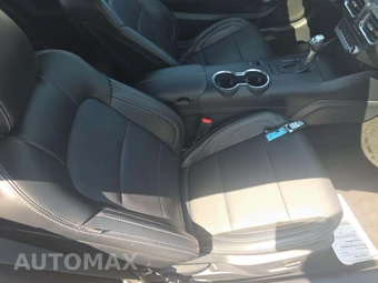 2025 Ford Mustang GT Premium Convertible - miniatura 15