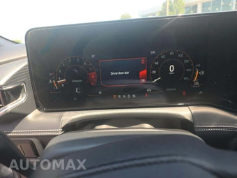 2025 Ford Mustang GT Premium Convertible - miniatura 6