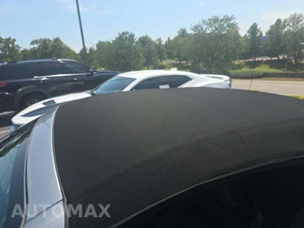 2025 Ford Mustang GT Premium Convertible - miniatura 9