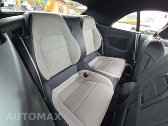 2025 Ford Mustang GT Premium Convertible - miniatura 13