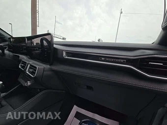 2025 Ford Mustang GT Premium Convertible - miniatura 16