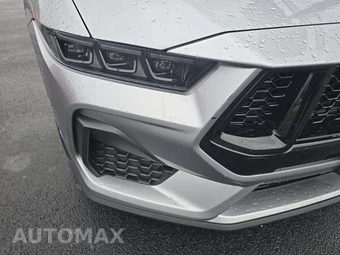2025 Ford Mustang GT Premium Convertible - miniatura 18