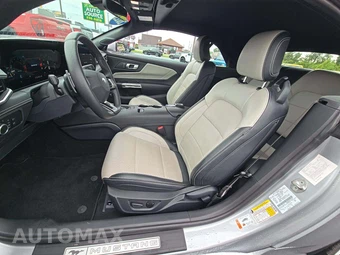 2025 Ford Mustang GT Premium Convertible - miniatura 3