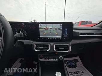 2025 Ford Mustang GT Premium Convertible - miniatura 7