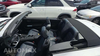 2025 Ford Mustang GT Premium Convertible - miniatura 24