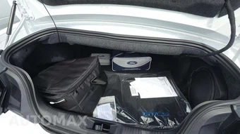 2025 Ford Mustang GT Premium Convertible - miniatura 25