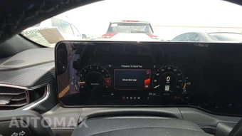 2025 Ford Mustang GT Premium Convertible - miniatura 26