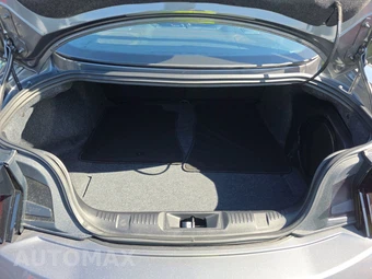2025 Ford Mustang GT Premium Coupe - miniatura 11