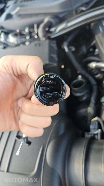 2025 Ford Mustang GT Premium Coupe - miniatura 13