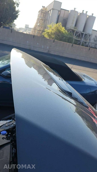 2025 Ford Mustang GT Premium Coupe - miniatura 18