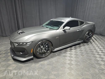 2025 Ford Mustang GT Premium Coupe