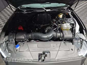 2025 Ford Mustang GT Premium Coupe - miniatura 14
