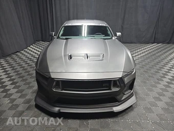 2025 Ford Mustang GT Premium Coupe - miniatura 2