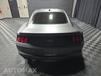 2025 Ford Mustang GT Premium Coupe - miniatura 5