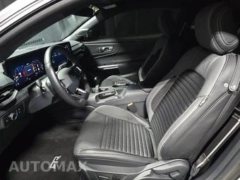 2025 Ford Mustang GT Premium Coupe - miniatura 7