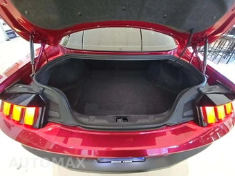 2025 Ford Mustang GT Premium Coupe - miniatura 14