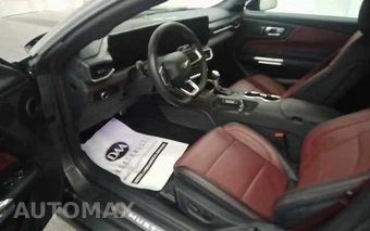 2025 Ford Mustang GT Premium Coupe - miniatura 12
