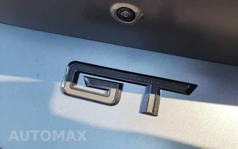 2025 Ford Mustang GT Premium Coupe - miniatura 7
