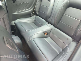 2025 Ford Mustang GT Premium Coupe – miniatura 10