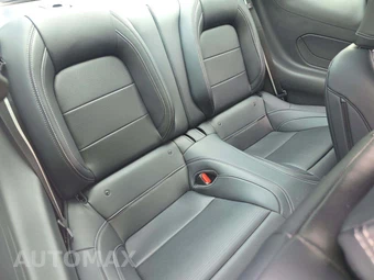 2025 Ford Mustang GT Premium Coupe – miniatura 13