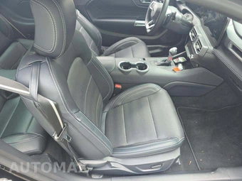 2025 Ford Mustang GT Premium Coupe – miniatura 15