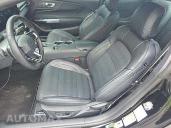 2025 Ford Mustang GT Premium Coupe – miniatura 3