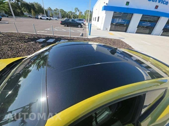 2025 Ford Mustang GT Premium Coupe - miniatura 12