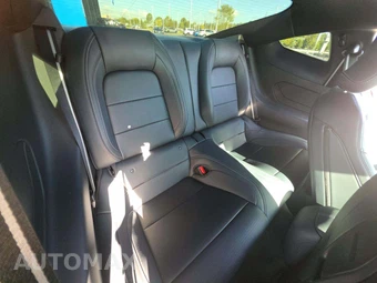 2025 Ford Mustang GT Premium Coupe - miniatura 16