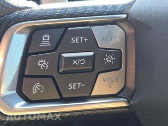 2025 Ford Mustang GT Premium Coupe - miniatura 30